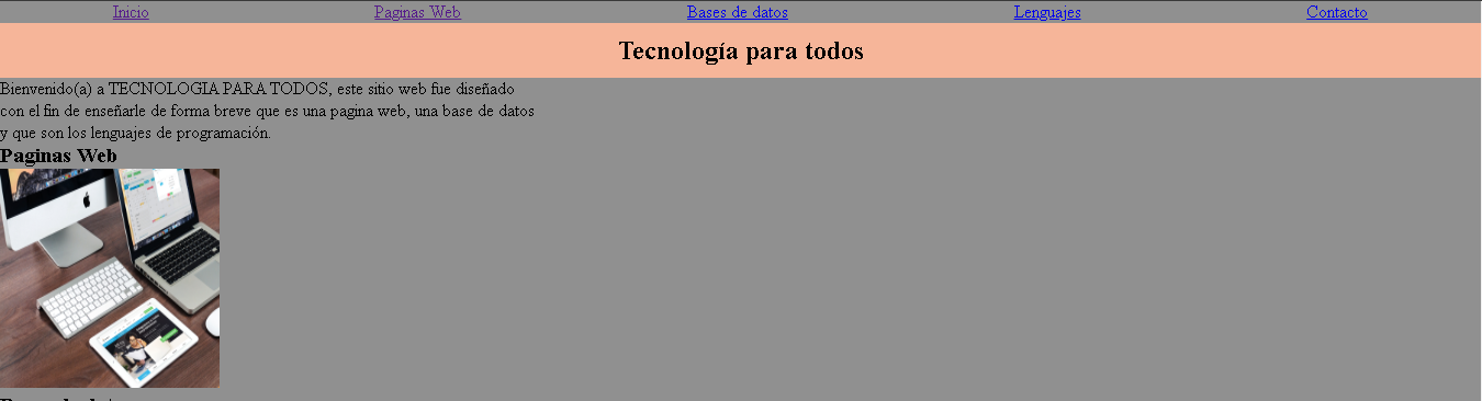 Con CSS